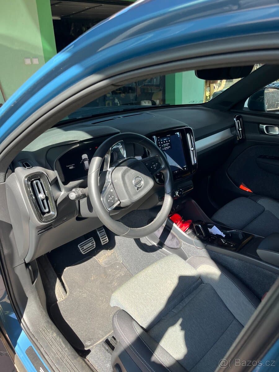 2023 Volvo OSTATNÍ - 12
