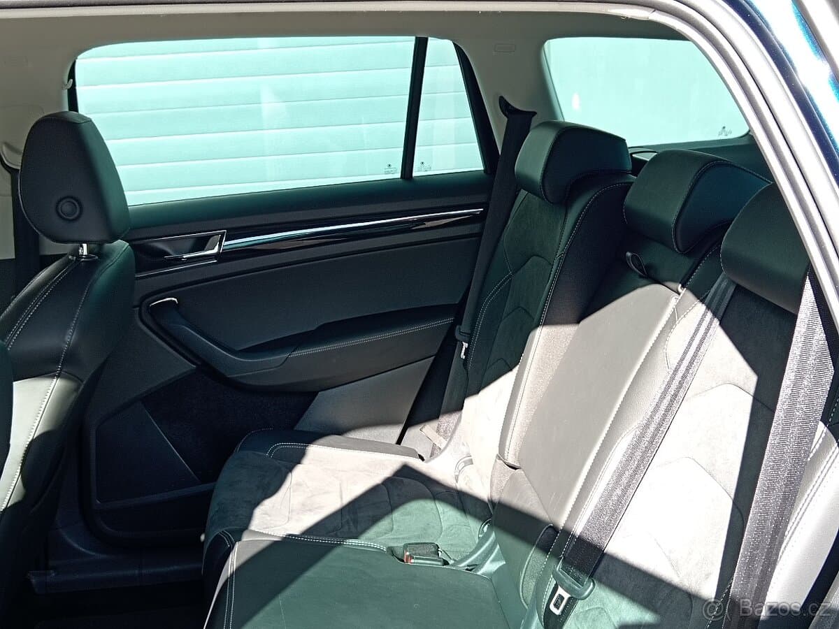 2019 Škoda KODIAQ - 12