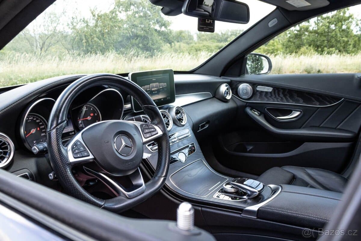 2015 Mercedes-Benz OSTATNÍ - 12