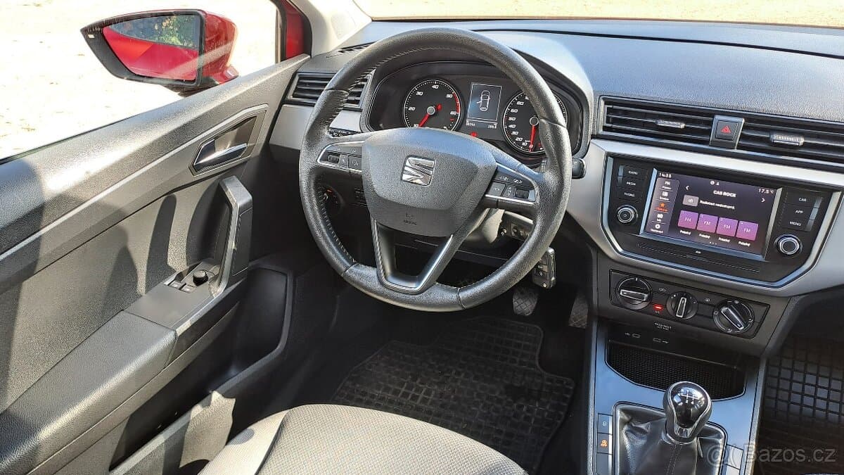 2020 Seat IBIZA - 12