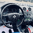 2009 Volkswagen CADDY - 12