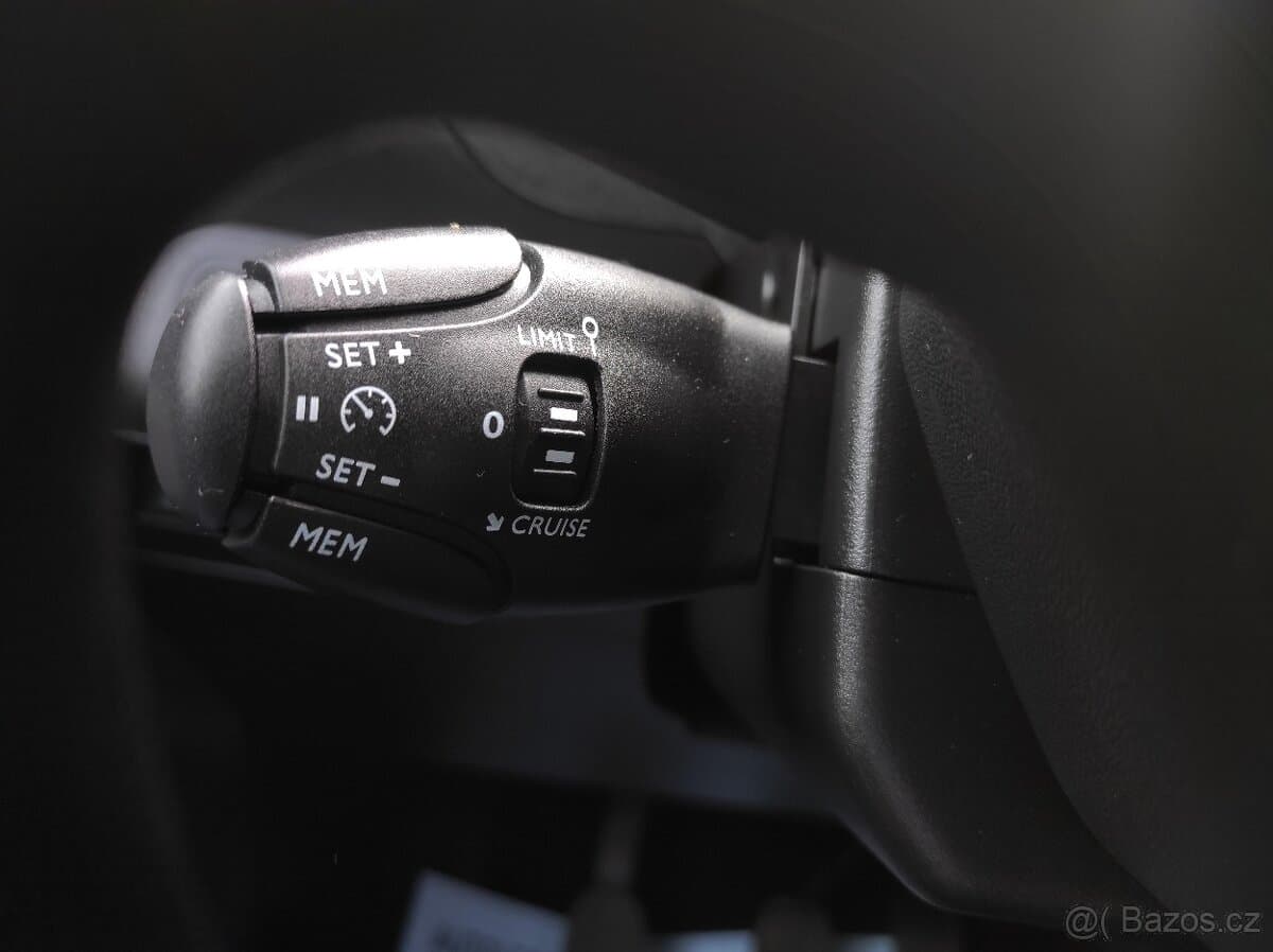 2019 Peugeot RIFTER - 12