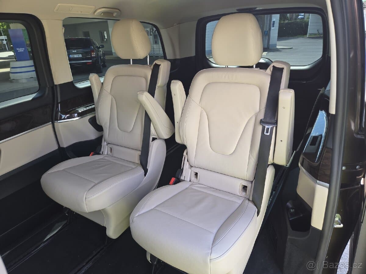 2016 Mercedes-Benz OSTATNÍ - 12
