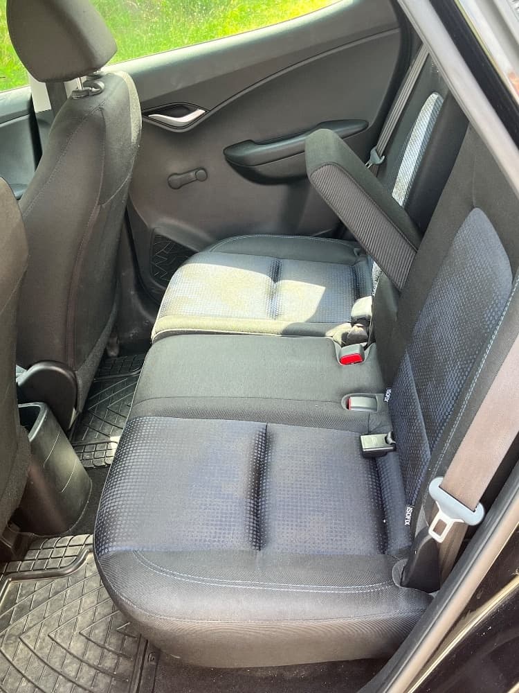 2017 Hyundai ix20 - 12