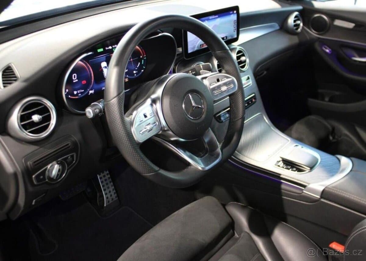 2022 Mercedes-Benz GL - 12