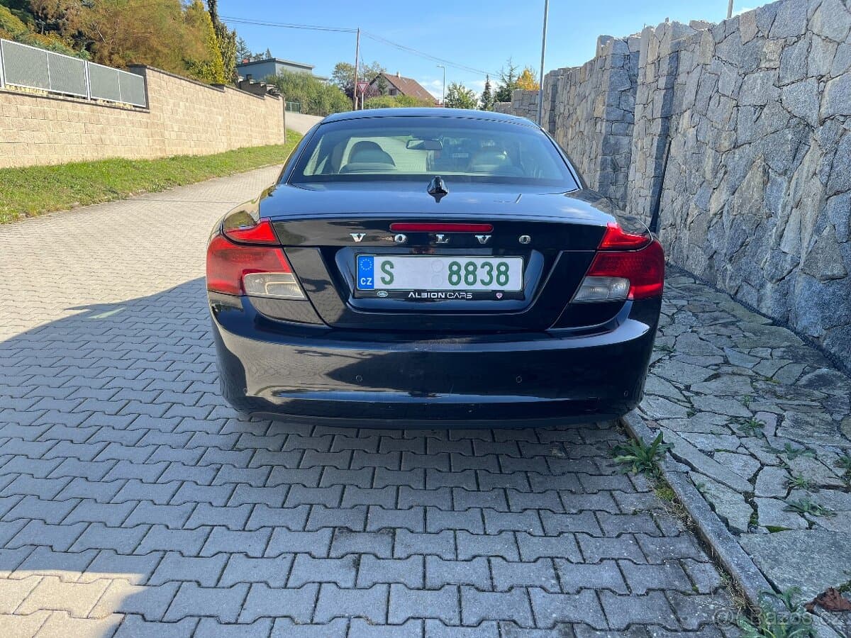 2010 Volvo C70 - 12