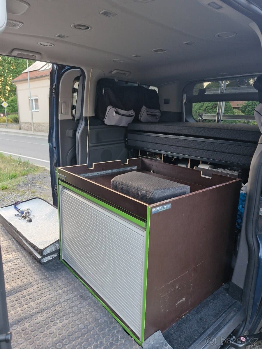 2019 Ford TOURNEO - 12