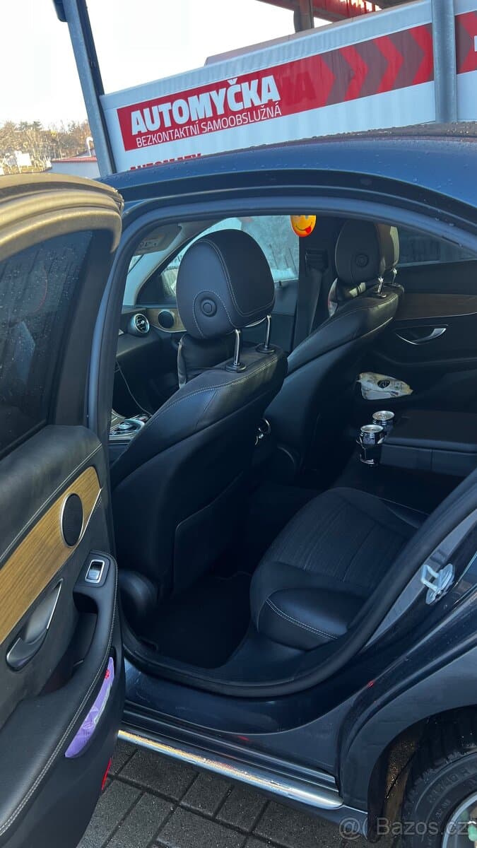 2015 Mercedes-Benz OSTATNÍ - 12