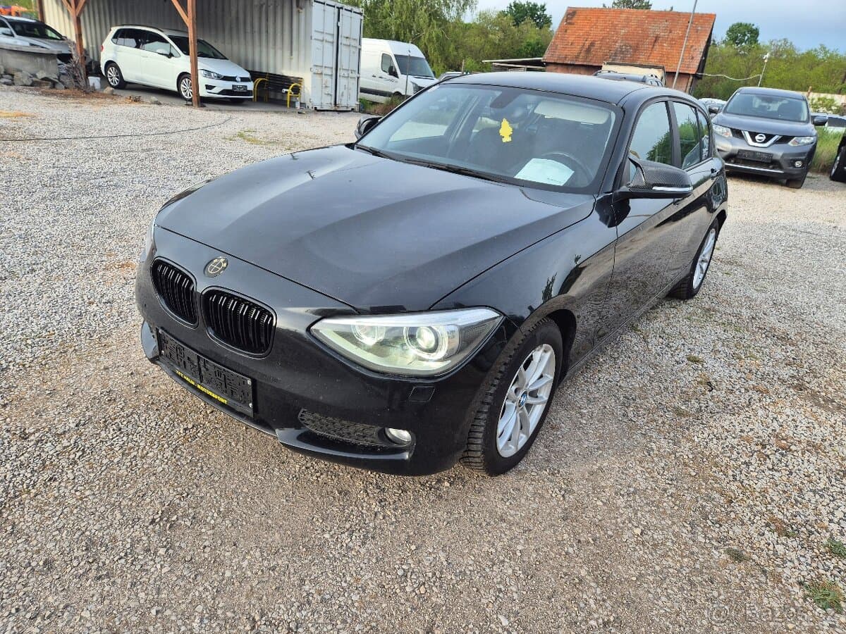 2012 BMW OSTATNÍ - 12