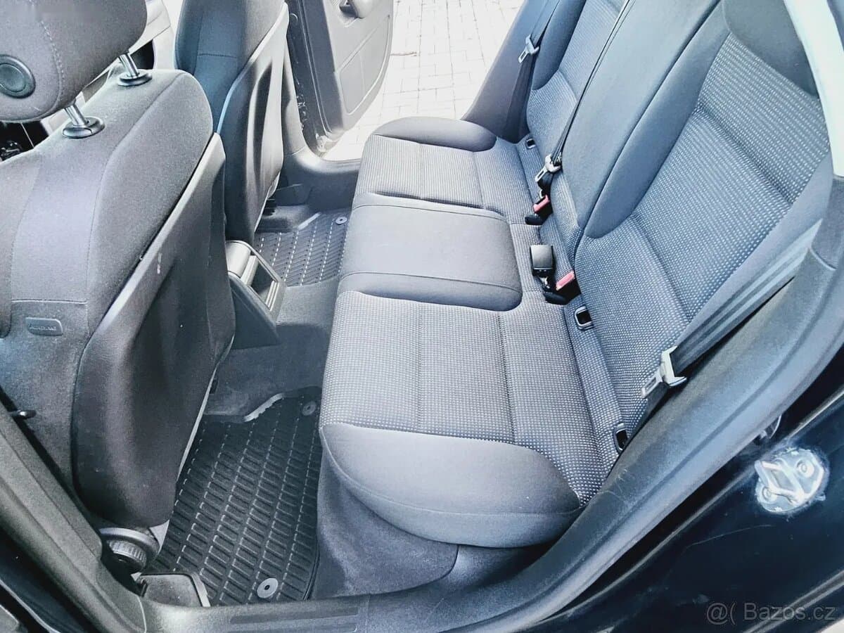 2008 Audi A3 - 12