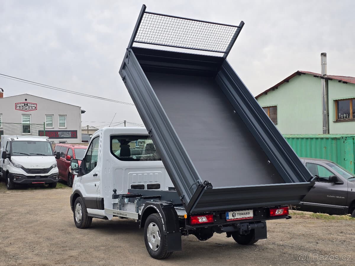 Ford TRANSIT - 12