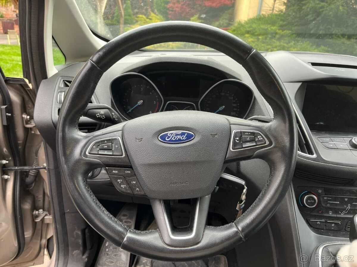 2019 Ford OSTATNÍ - 12