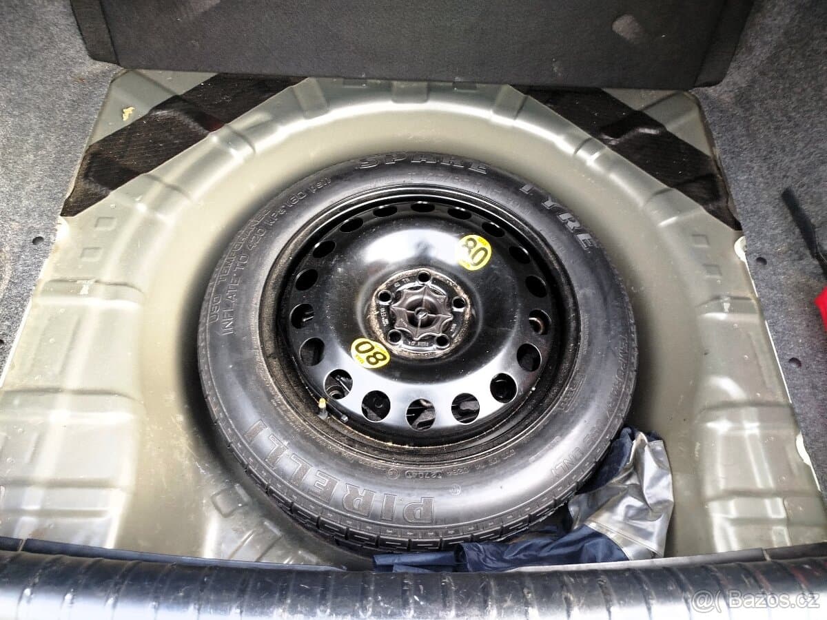 2004 Saab 9-3 - 12