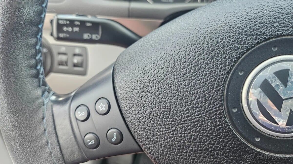 2008 Volkswagen TOURAN - 12