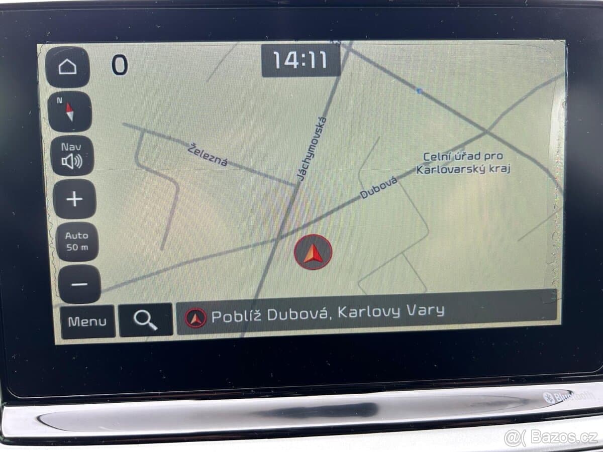 2018 Kia CEE'D - 12