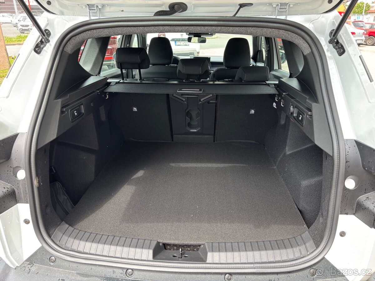 Dacia BIGSTER - 12