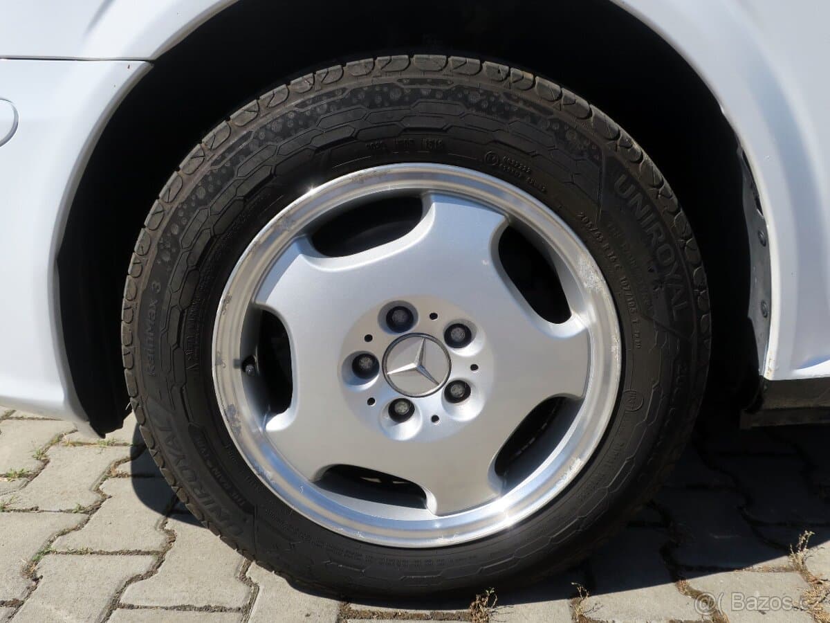 2012 Mercedes-Benz VITO - 12