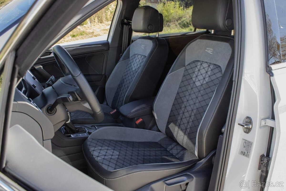 2024 Volkswagen TIGUAN - 12