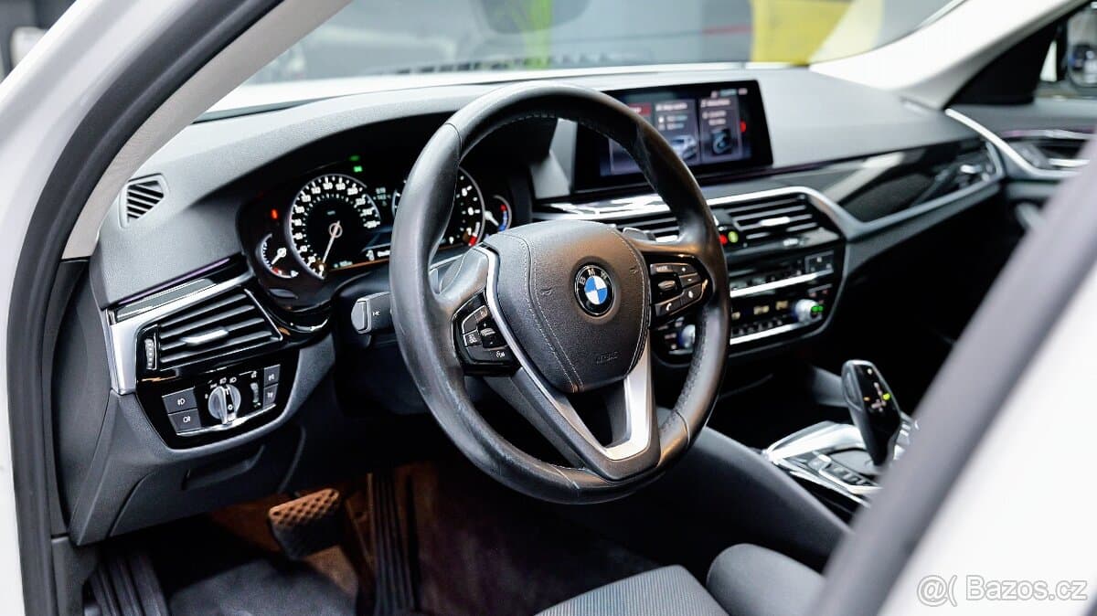 2019 BMW OSTATNÍ - 12
