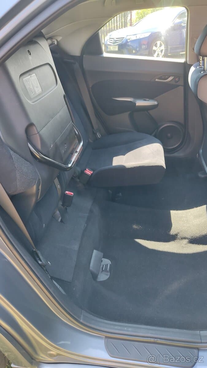 2006 Honda CIVIC - 12
