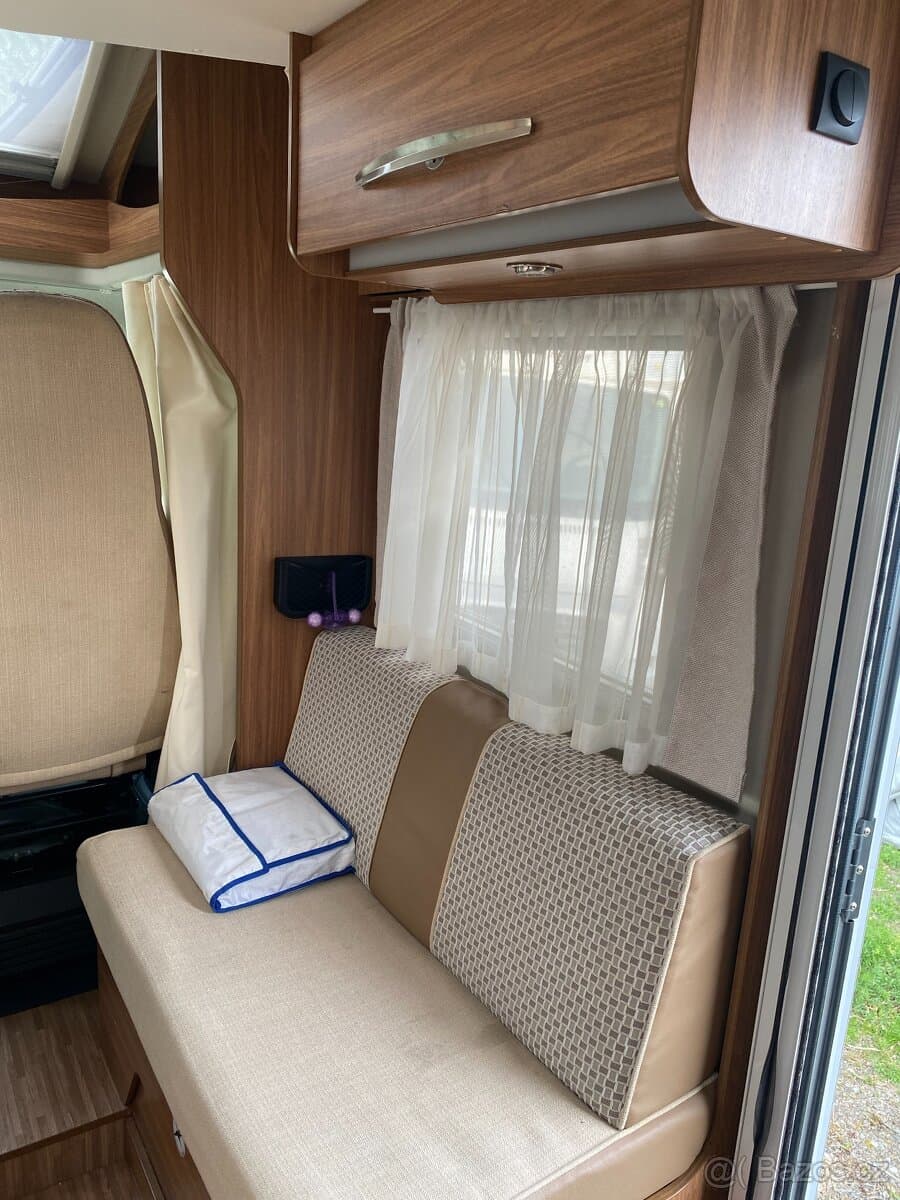 2014 Fiat DUCATO - 12