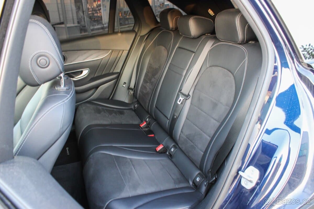2016 Mercedes-Benz GL - 12