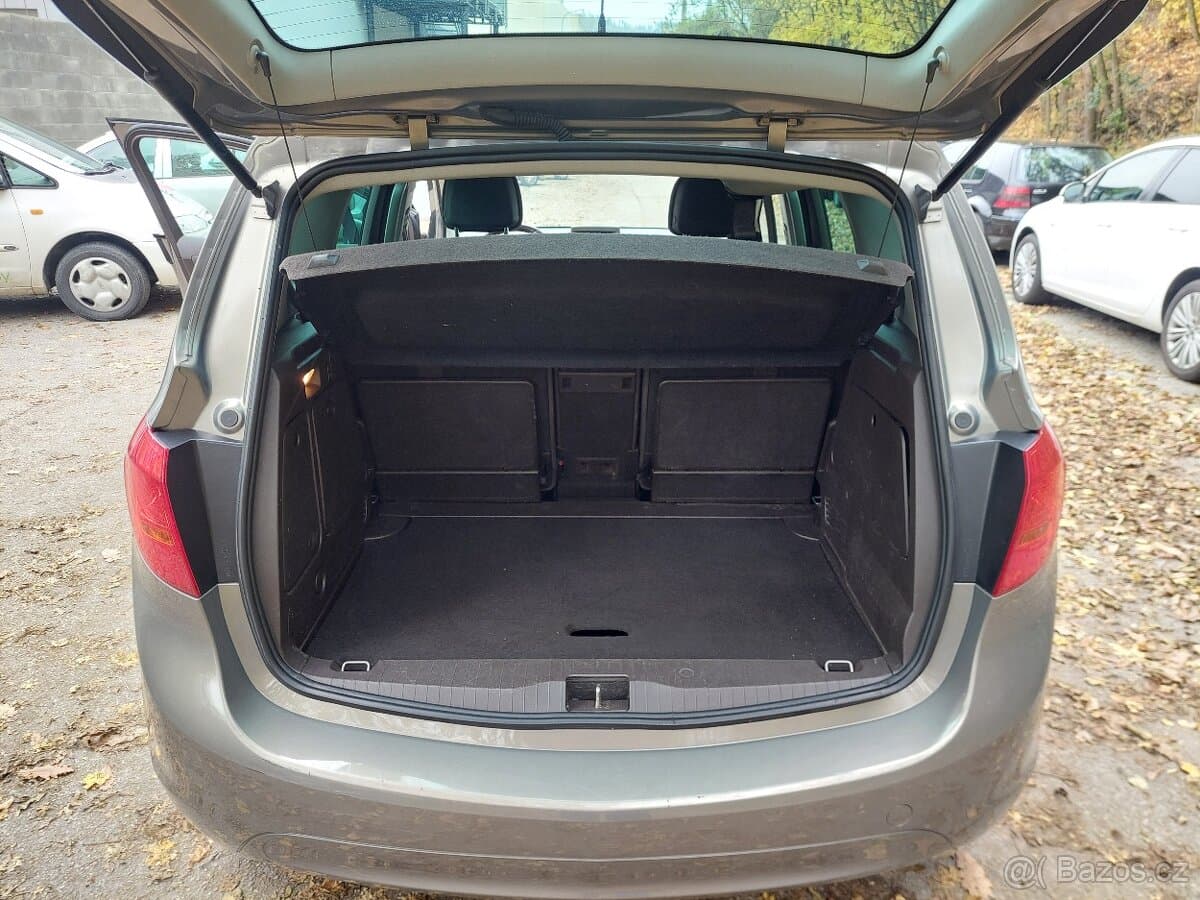 2011 Opel MERIVA - 12