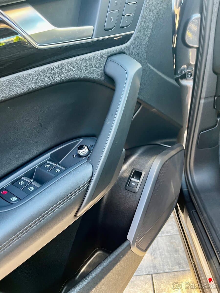 2018 Audi Q5 - 12