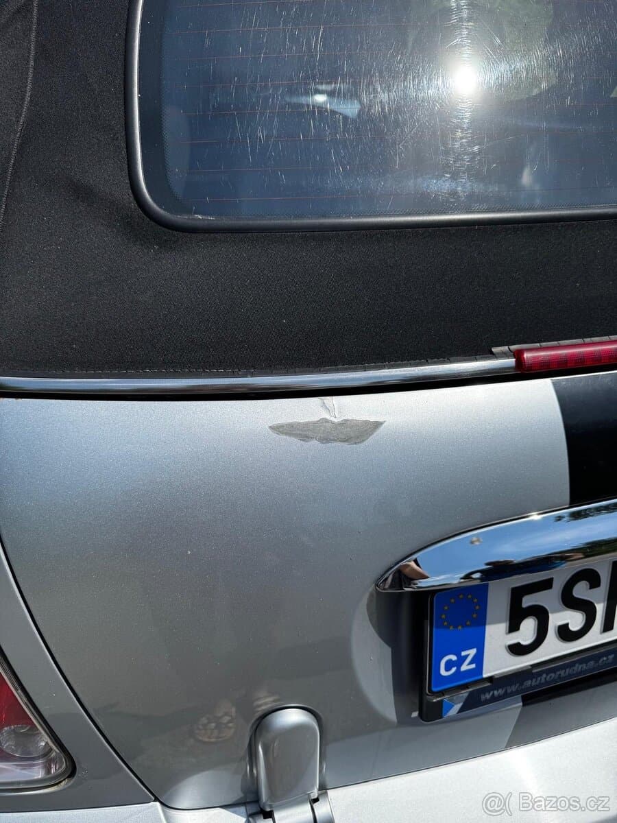 2006 Mini COOPER - 12