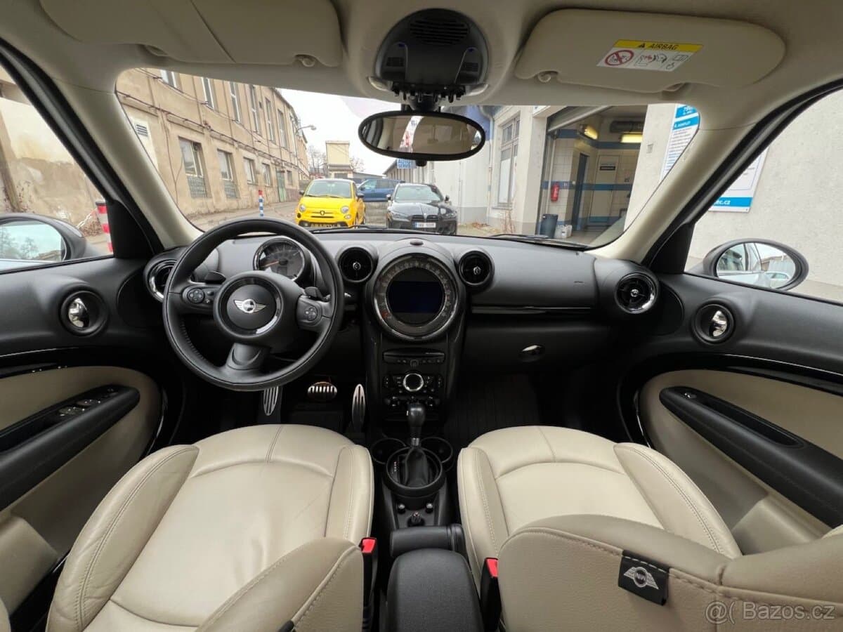 2014 Mini COOPER - 12