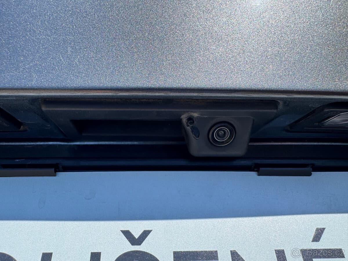2019 Volkswagen TOURAN - 12