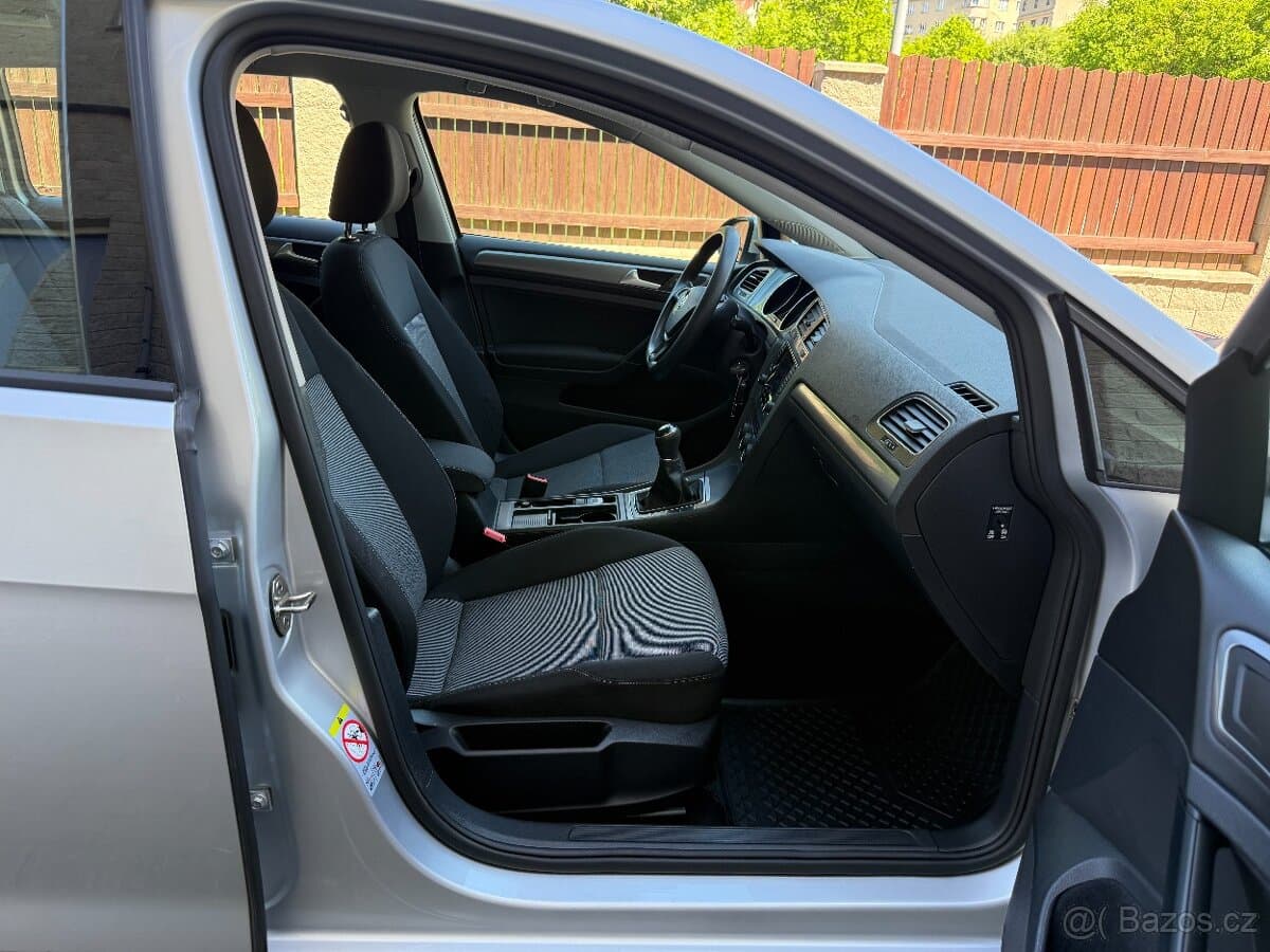 2014 Volkswagen GOLF - 12