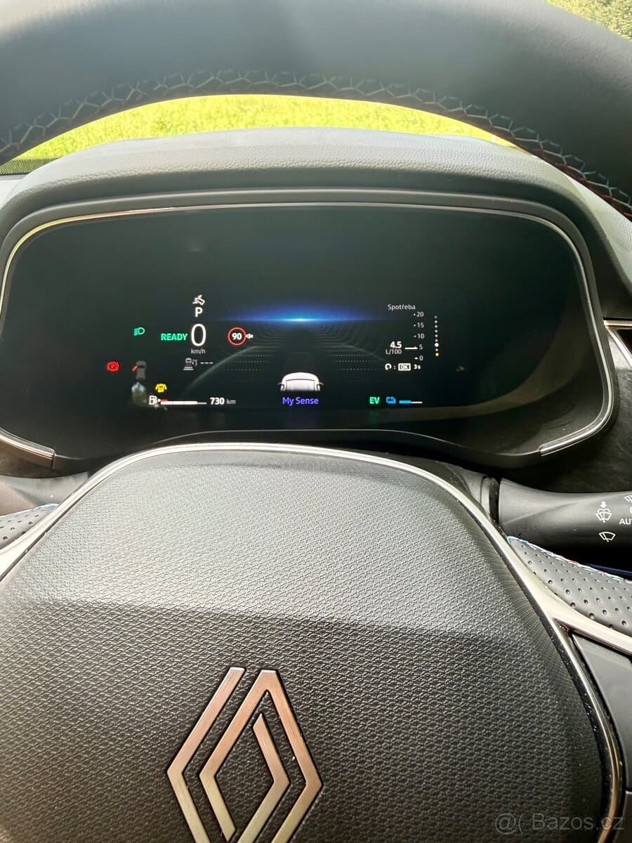 2025 Renault ARKANA - 12