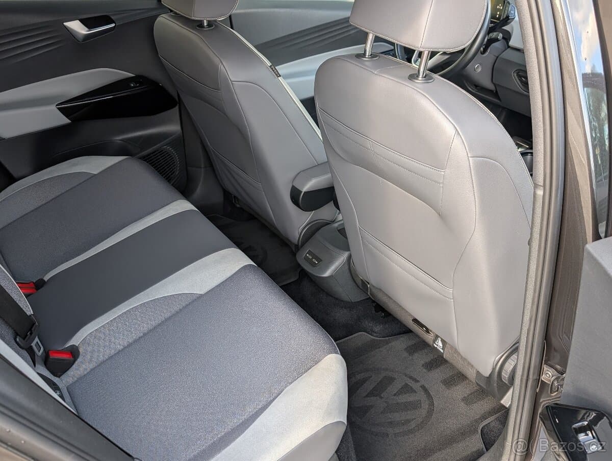 2020 Volkswagen ID.3 - 12