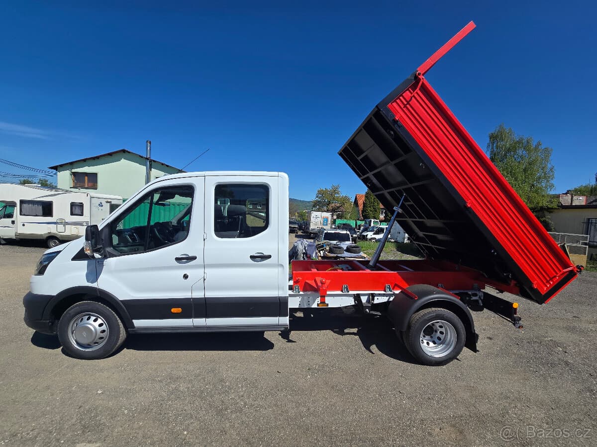 Ford TRANSIT - 12