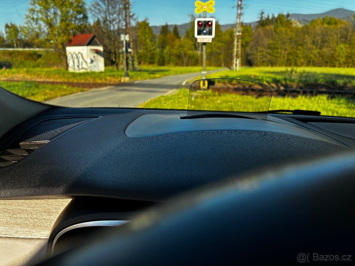 2020 Renault TALISMAN - 12