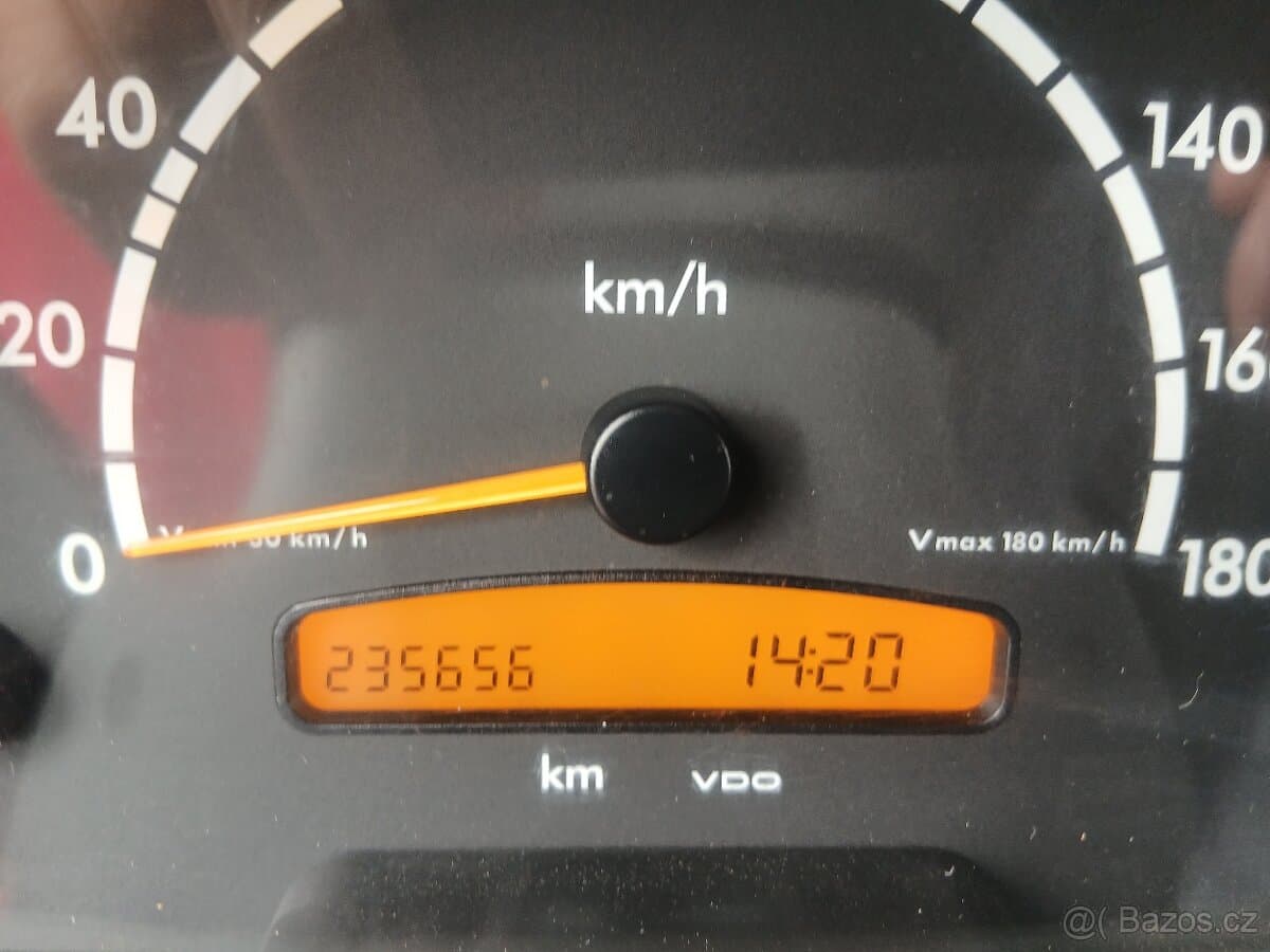 2003 Mercedes-Benz SPRINTER - 12