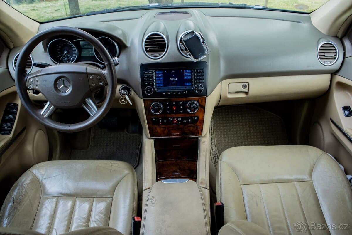 2006 Mercedes-Benz OSTATNÍ - 12