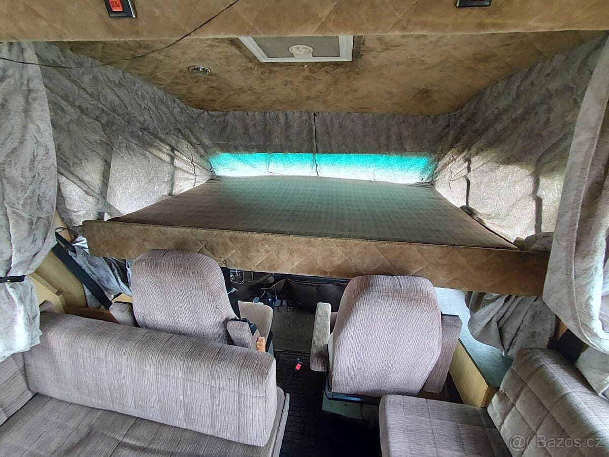 1990 Fiat DUCATO - 12