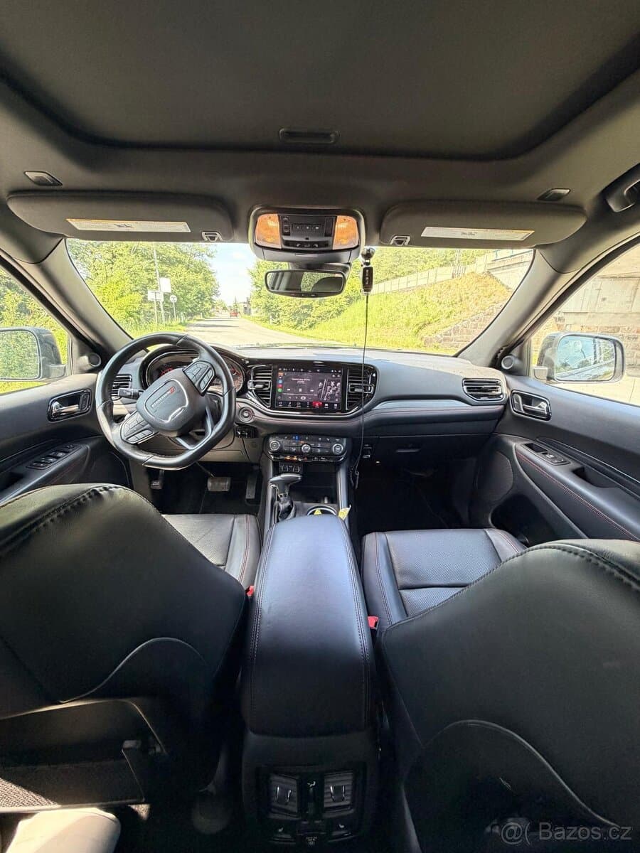 2024 Dodge DURANGO - 12