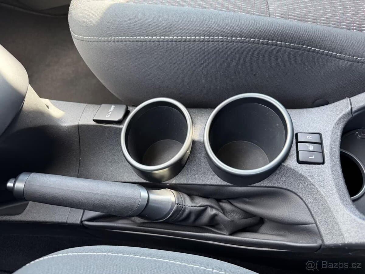 2018 Toyota VERSO - 12