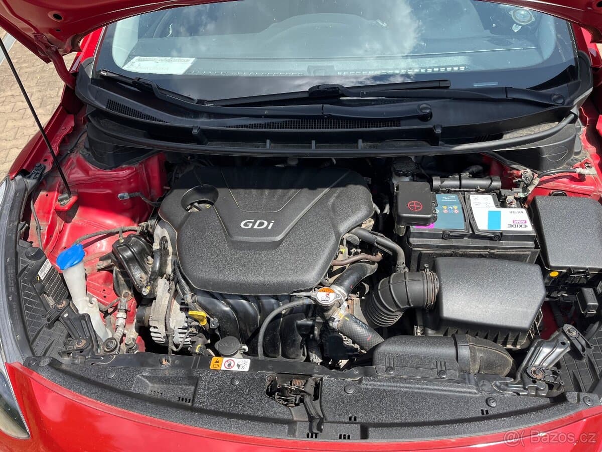 2016 Hyundai i30 - 12