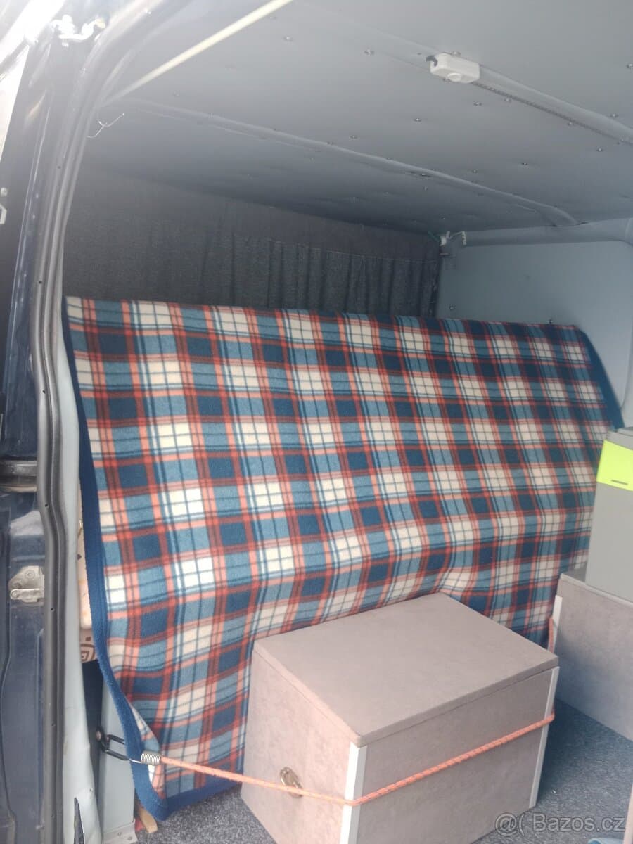 2012 Ford TRANSIT - 12