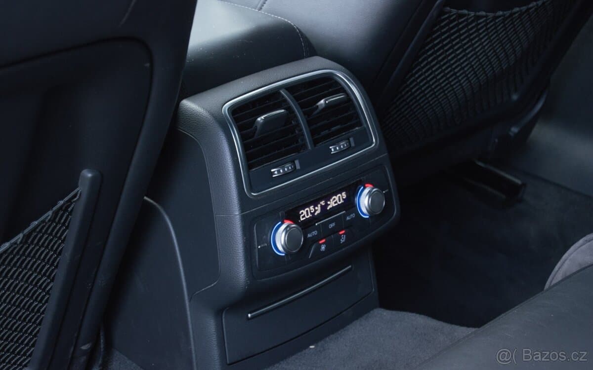 2015 Audi A6 - 12