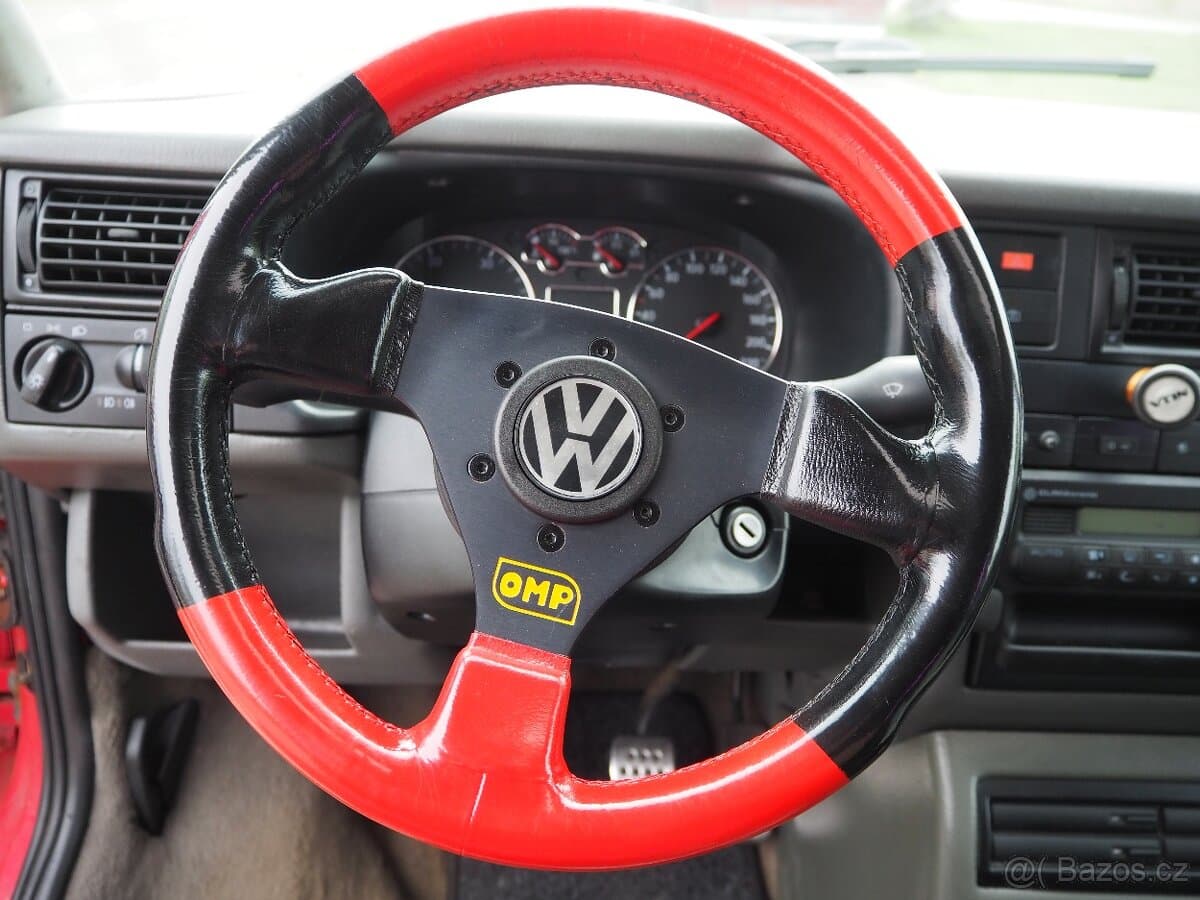 1997 Volkswagen MULTIVAN - 12