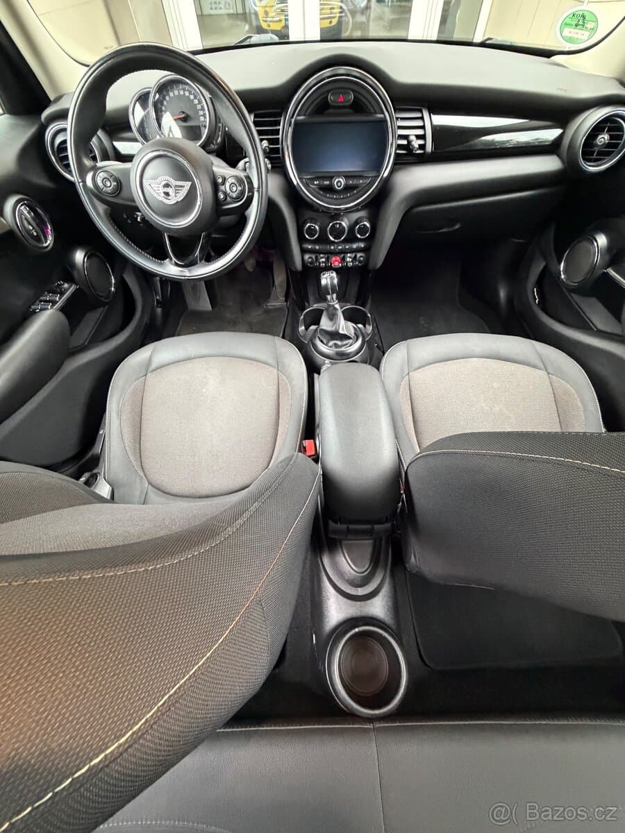 2017 Mini COOPER - 12