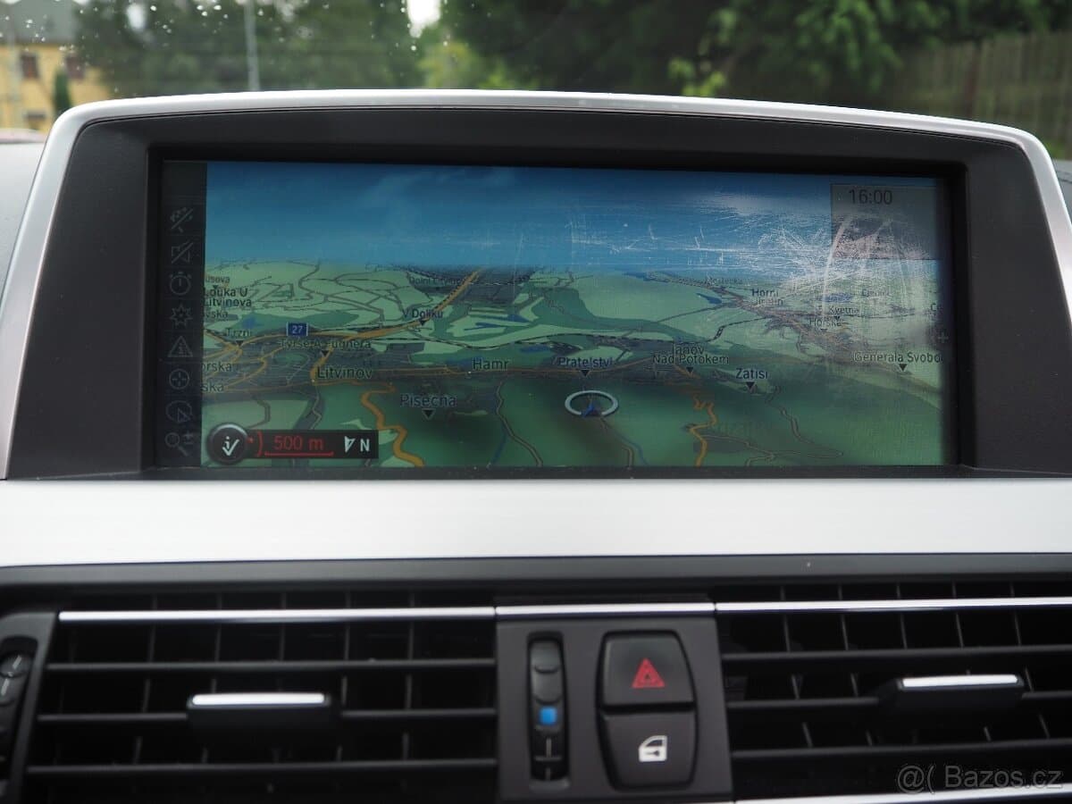 2012 BMW 6-SERIES - 12