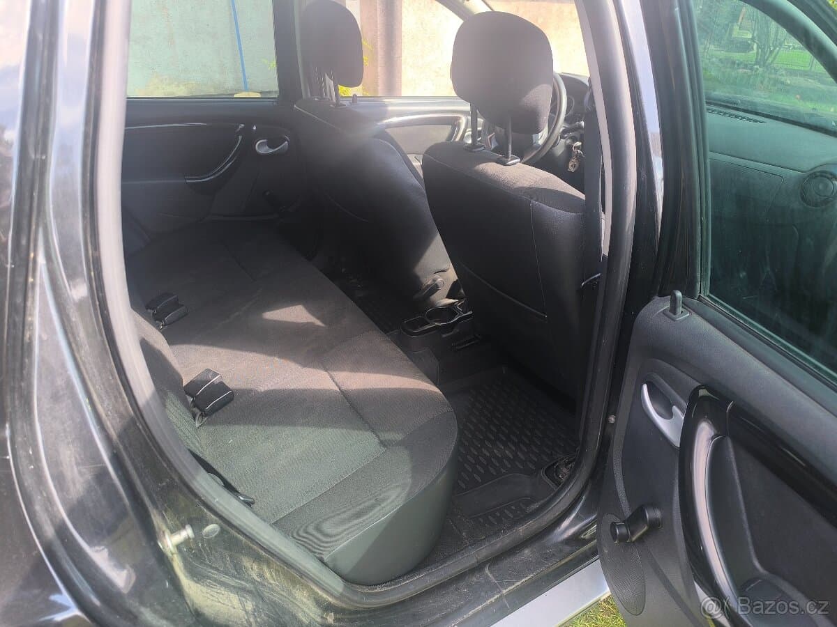 2012 Dacia DUSTER - 12