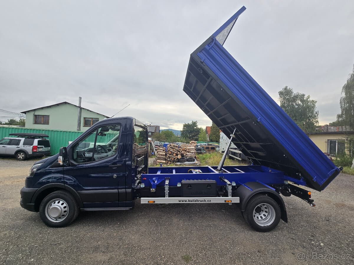 Ford TRANSIT - 12