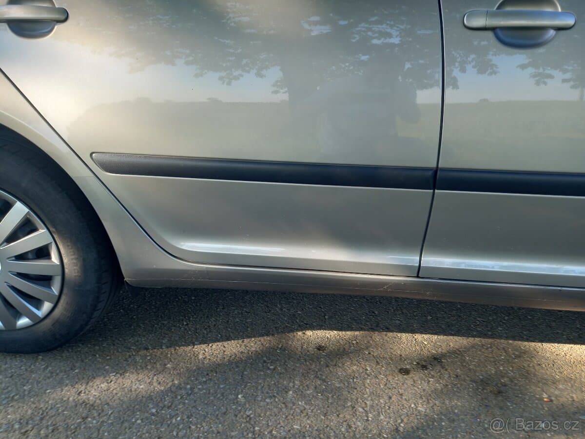 2007 Škoda OCTAVIA - 12